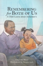 Remembering For Both Of Us