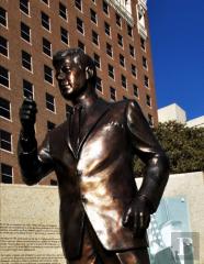 Remembering Fort Worth 2019 Ii