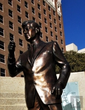 Remembering Fort Worth 2019 Ii