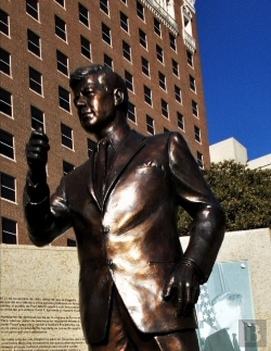 Bertrand.pt - Remembering Fort Worth 2019 Ii