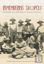 Remembering Gallipoli