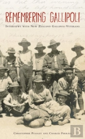 Remembering Gallipoli