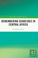 Remembering Genocides In Central Africa