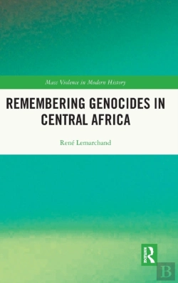 Bertrand.pt - Remembering Genocides In Central Africa