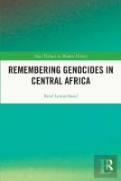 Remembering Genocides In Central Africa