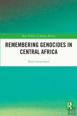 Bertrand.pt - Remembering Genocides In Central Africa