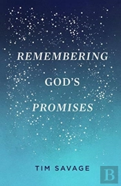 Remembering God`S Promises (Pack Of 25)