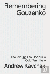 Remembering Gouzenko