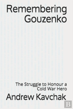 Bertrand.pt - Remembering Gouzenko