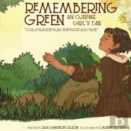 Remembering Green