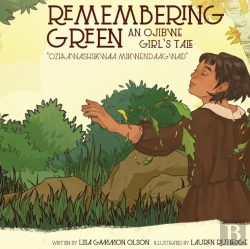 Bertrand.pt - Remembering Green