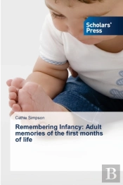 Remembering Infancy