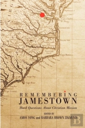 Remembering Jamestown