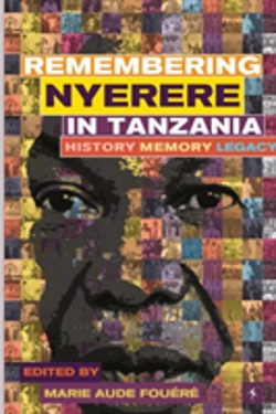 Bertrand.pt - Remembering Julius Nyerere In Tanzania