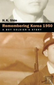 Remembering Korea 1950