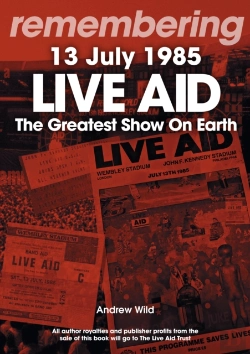 Bertrand.pt - Remembering Live Aid 13 July 1985