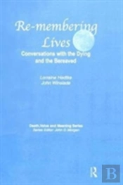 Remembering Lives