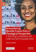 Remembering Marielle Franco From A Theological Perspective
