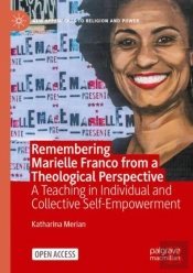 Remembering Marielle Franco From A Theological Perspective