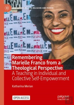 Bertrand.pt - Remembering Marielle Franco From A Theological Perspective