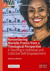 Remembering Marielle Franco From A Theological Perspective