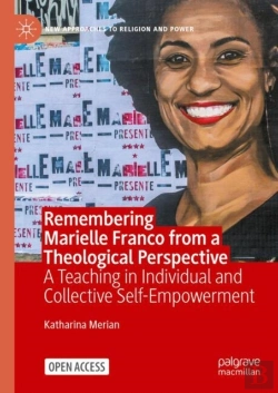 Bertrand.pt - Remembering Marielle Franco From A Theological Perspective