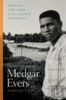 Remembering Medgar Evers