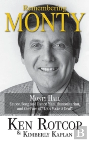 Remembering Monty Hall