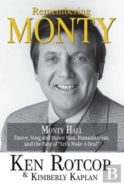 Remembering Monty Hall