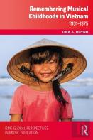 Remembering Musical Childhoods In Vietnam