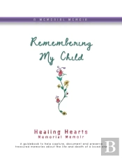Remembering My Child