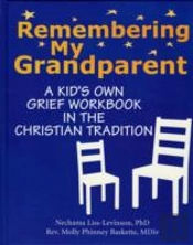 Remembering My Grandparent