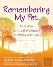 Remembering My Pet