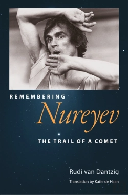 Bertrand.pt - Remembering Nureyev