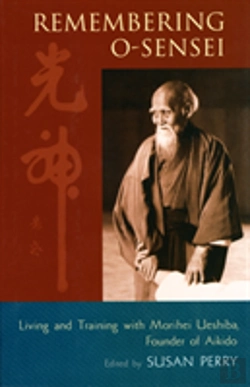 Bertrand.pt - Remembering O-Sensei