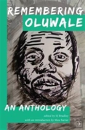 Remembering Oluwale: An Anthology