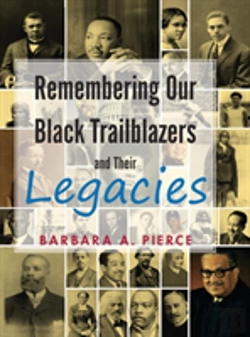 Bertrand.pt - Remembering Our Black Trailblazers And Their Legacies