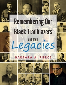 Bertrand.pt - Remembering Our Black Trailblazers And Their Legacies