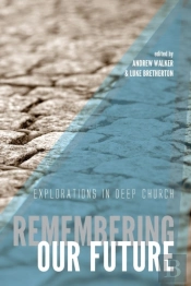 Remembering Our Future