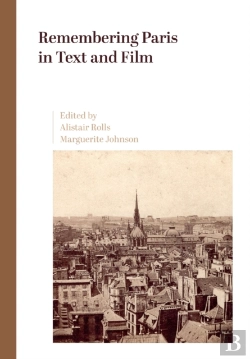 Bertrand.pt - Remembering Paris In Text And Film