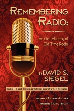 Bertrand.pt - Remembering Radio: An Oral History Of Old-Time Radio