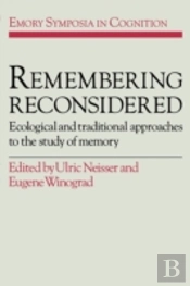 Remembering Reconsidered