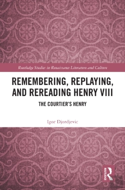 Bertrand.pt - Remembering, Replaying, And Rereading Henry Viii