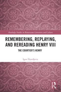 Bertrand.pt - Remembering, Replaying, And Rereading Henry Viii