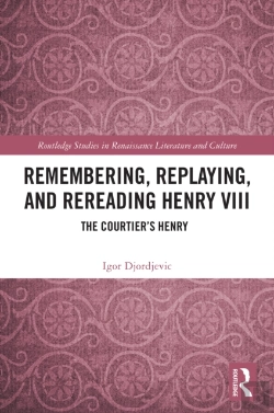 Bertrand.pt - Remembering, Replaying, And Rereading Henry Viii