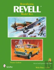 Remembering Revell Model Kits