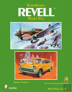 Bertrand.pt - Remembering Revell Model Kits