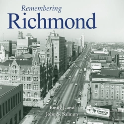 Bertrand.pt - Remembering Richmond