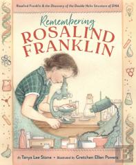Remembering Rosalind Franklin
