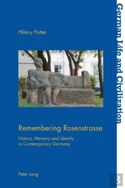 Bertrand.pt - Remembering Rosenstrasse